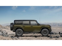 Leather Seats! Want an SUV that can genuinely do it all and look good while at it? Look no further t... (image 1)