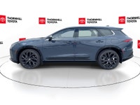 *** Grounded Executive's Demo ***Thornhill Toyota Proudly Presents This Former Demo Storm Cloud 2025... (image 5)