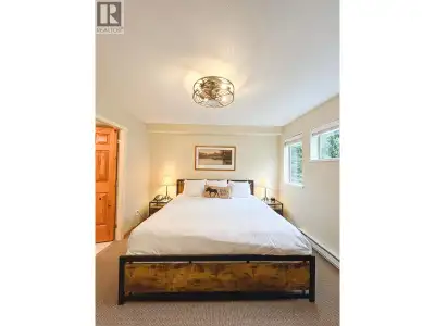 Celebrate spring in Whistler and start a new Easter tradition! This two-bedroom timeshare in the Val...