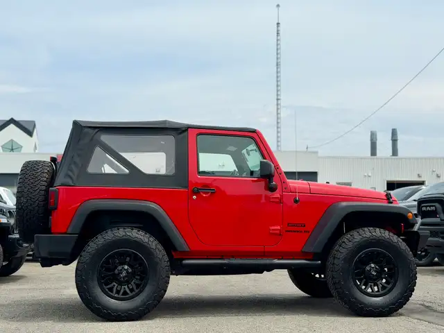 2016 Jeep Wrangler Sport536182686241925124