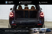*English below* *Français:* Ce BMW X3 M40i 2023, provenant d'un seul propriétaire ayant effectué l'e... (image 6)