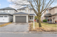 Modern 3Br Residence In Courtice, Clarington