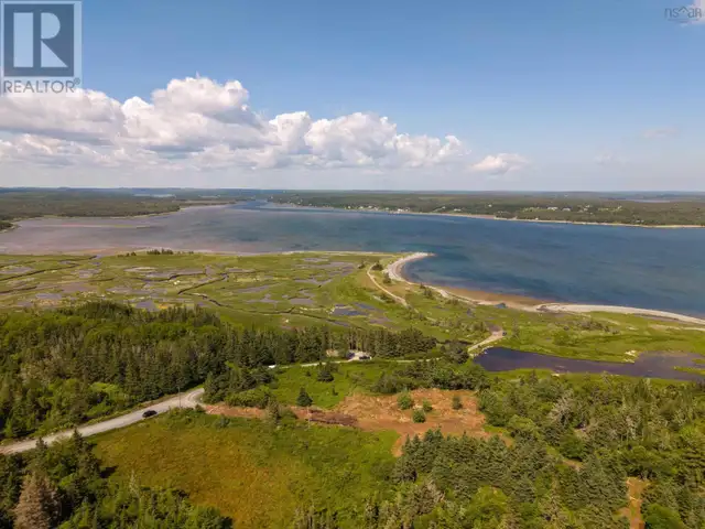 Front Acre Lot Conroad Beach Road Lower East Chezzetcook, Nova S in Land for Sale in Dartmouth - Image 2