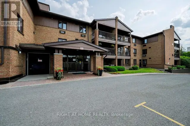 204 - 316 SAVARD AVENUE Ottawa, Ontario62866661427585121