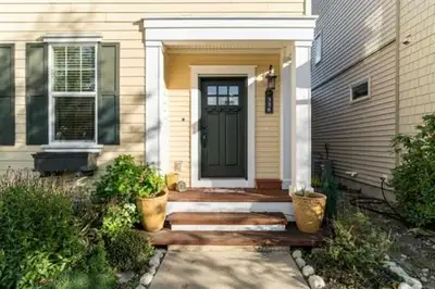 Exceptional home with an income-generating suite in family-friendly Summerfield! This beautifully de...