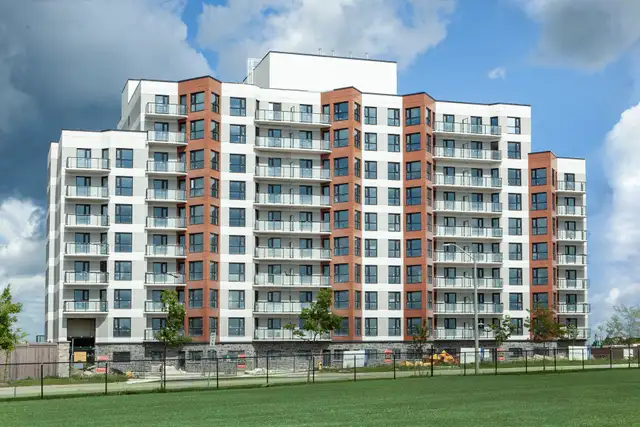 2 Bdrm. 2 Bath Apt. for Rent at Bayfield Tower in North Barrie! in Long Term Rentals in Barrie - Image 24