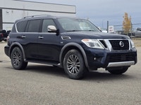 *VEHICLE DESCRIPTION* Remote Start | Heated Front and 2nd Row Seats | Moonroof | 2nd Row Captain's C... (image 6)