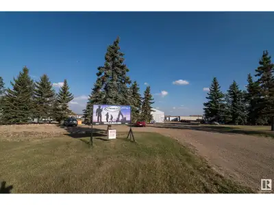OPPORTUNITY IS KNOCKING! 17.8 ACRES OF LAND - Agriculture: Future Development that is located in She...