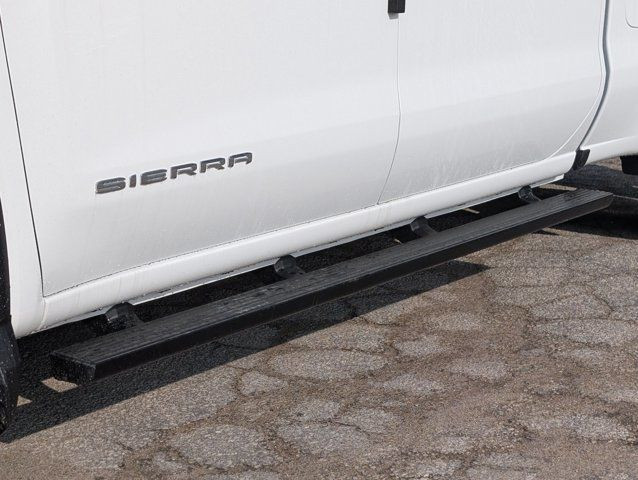 2025 GMC Sierra 1500 Pro- Pro Value Pkg - Convenience Pkg in Cars & Trucks in Barrie - Image 4