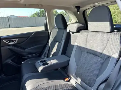 2023 Subaru Forester Touring | No Accidents | Panoramic Roof, View more