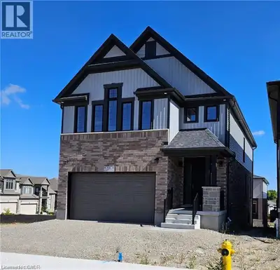 Stunning One Year Old Home in the Well Sought after Vista Hills Neighbourhood A Great Place for Fami...