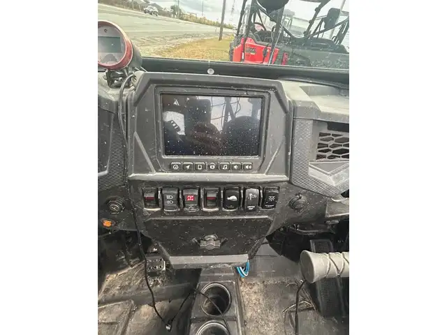 2023 Polaris RZR XP 1000 EPS in ATVs in Sudbury - Image 6