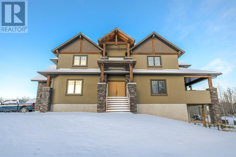 2, 712051 Range Road 53 Rural Grande Prairie No. 1, County of, A