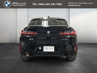 ===== 2024 BMW X4 xDrive30i | Gr. Sup. Essentiel | Gr. M Sport | ===== ===== * Groupe Supérieur Esse... (image 6)