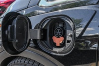 Chevrolet * Bolt * LT * Carplay * Sièges chauffant * Caméra recul * Bas kilométrage * disponible mai... (image 8)