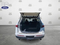 This accident free, AS-IS trade includes: - Power Heated/Cooled Front Seats - Heated Second Row - He... (image 5)