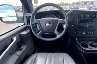 4.3 L 6 Cyl Engine Vehicle Disclosures: No Vehicle Disclosure 2024 Chevrolet Savana Visit us online... (image 4)