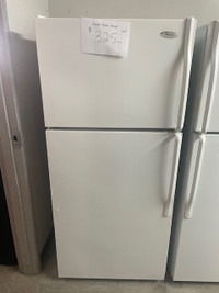 Réfrigérateur 28 pouces Whirlpool