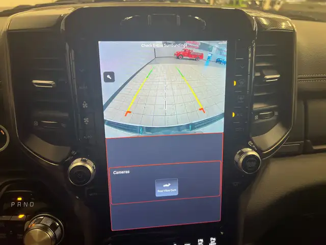 2022 RAM 1500 Sport Sport in Cars & Trucks in Comox / Courtenay / Cumberland - Image 18