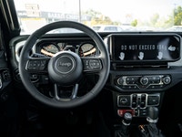 Welcome to Barrie Dodge Chrysler Jeep. The 2026 Jeep Wrangler is a rugged and iconic 4x4 SUV designe... (image 1)