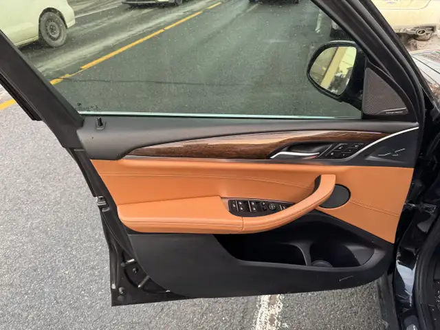 2018 BMW X3 !!! X-DRIVE 30I !!! ONE OWNER !!! NO ACCIDENTS !!!  in Cars & Trucks in City of Toronto - Image 9