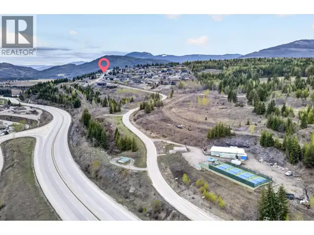 62 Highlands Drive Blind Bay, British Columbia in Land for Sale in Kamloops - Image 23