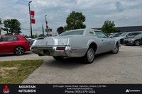 Compare at $13998 - Our Price is just $11998! Hello. This 1973 Lincoln Continental is for sale today... (image 6)