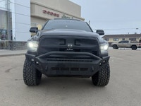 This Ram 2500 delivers a Intercooled Turbo Diesel I-6 6.7 L/408 engine powering this Automatic trans... (image 9)
