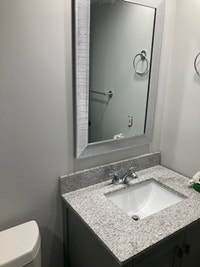 This attractive building is located on a cul-de-sac at the top of Main Avenue in Fairview. Most unit... (image 5)