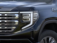 Welcome to Capital GMC! This 2026 GMC Sierra 1500 in Onyx Black is equipped with 4WD and Gas V8 5.3L... (image 9)
