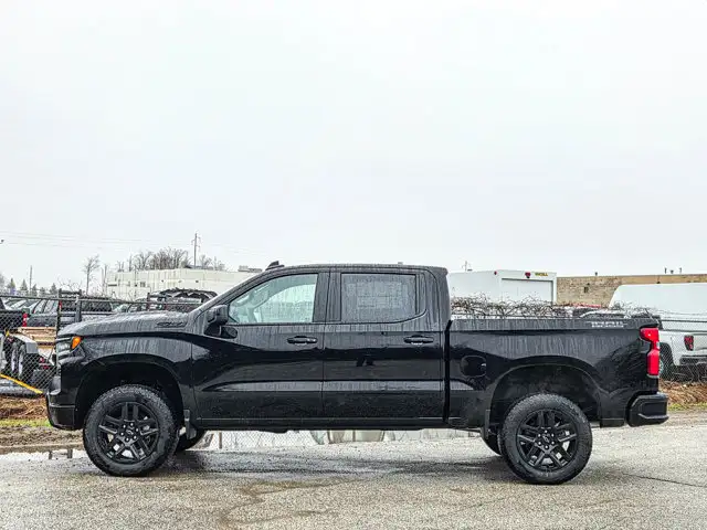 2026 Chevrolet Silverado 1500 LT Trail Boss- Convenience Pkg II in Cars & Trucks in Barrie - Image 11