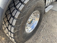 2015 Kenworth T800 Tri Drive Hydrovac Vac Truck Westech Advance Just had over 50k in work orders fro... (image 8)