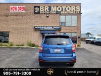 No accident Reported, Ontario vehicle with Lots of Options! Call (905) 791-3300 - Grey Leather/ Leat... (image 6)
