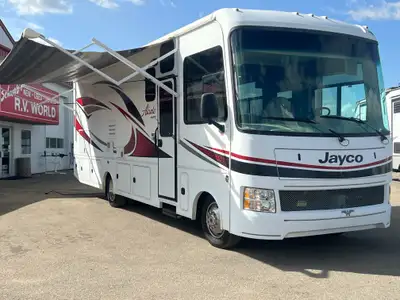 Are you looking for an amazing Motor Home that is comparable or better than a Grand Design or Winneb...