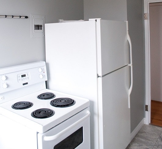 Unit 1-10  Mitchell - 2 Bedroom Apt Near Downtown Dartmouth! 3