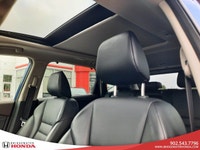 Recent Arrival! Odometer is 32429 kilometers below market average! Blue 2021 Nissan Rogue SV AWD Ste... (image 2)