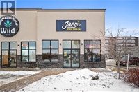 4550 Albert STREET Regina, Saskatchewan Regina Regina Area Preview