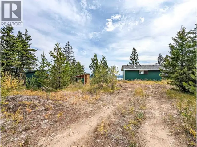 7872 BROWN ROAD Bridge Lake, British Columbia in Houses for Sale in 100 Mile House - Image 28