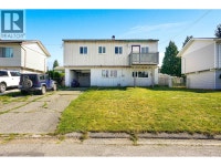 36 FULMAR STREET Kitimat, British Columbia Kitimat Skeena-Bulkley Area Preview