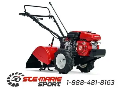 STE-MARIE SPORT, votre concessionnaire HONDA pour la rive-sud de Montréal, est fier de vous servir p...