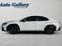 CLEAN CARFAX. PRECISION MEETS EVERYDAY DRIVING Get behind the wheel of this Subaru WRX Sport Manual... (image 1)