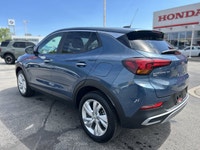 This 2025 Buick Encore GX Preferred Sport Utility offers remarkable capability and comfort. Powering... (image 7)