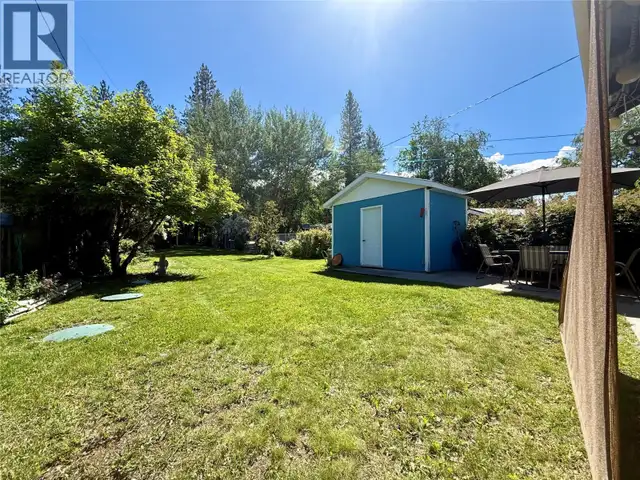 189 Alpine Road Christina Lake, British Columbia in Houses for Sale in Penticton - Image 36