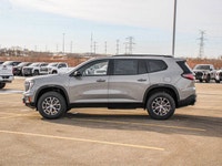 Welcome to Sherwood Buick GMC! This GMC Acadia boasts a Gas 2.5L/ engine powering this Automatic tra... (image 4)