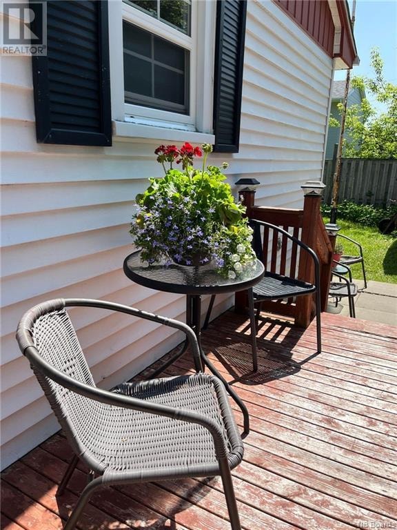 7 Miramichi Avenue Miramichi, New Brunswick Houses for Sale