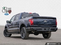 Rose City Ford This Ford F-150 has a durable Regular Unleaded V6 3.5 L EcoBoost engine powering this... (image 3)
