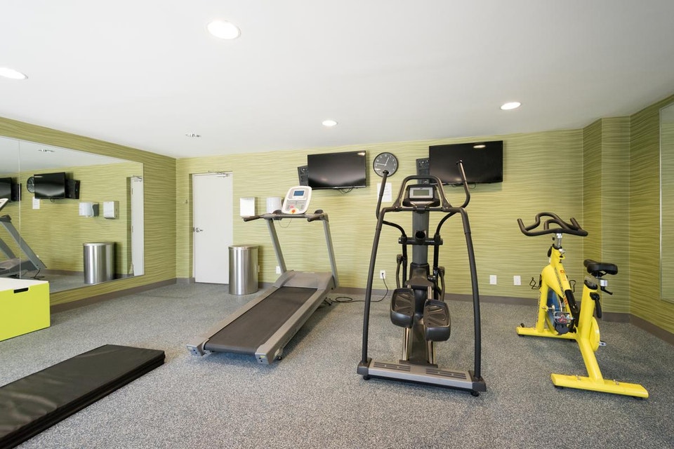 2 Bedroom Apartment for Rent - 1315 Silver Spear Road 3