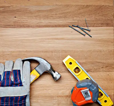 Affordable Experienced Handyman, View more