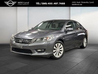 ===== 2015 Honda Accord Sedan EX-L ===== ===== Pourquoi acheter chez nous ? ===== Depuis plus de 50... (image 2)