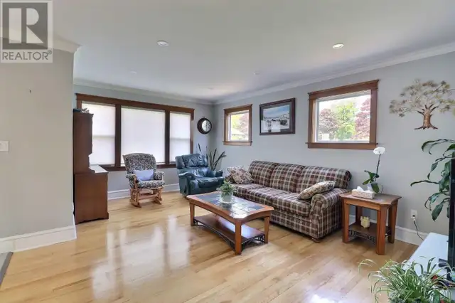 22 Maple Avenue Charlottetown, Prince Edward Island in Houses for Sale in Charlottetown - Image 4